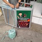 Pentol Kabul Juragan No CS 0822 2822 2525: Menggabungkan Kekayaan Kuliner Tradisional dengan Kemudahan Layanan Berbasis Teknologi dan Pelayanan CS yang Ramah