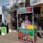 Pentol Kabul Juragan No CS 0822 2822 2525: Menggabungkan Kekayaan Kuliner Tradisional dengan Kemudahan Layanan Berbasis Teknologi